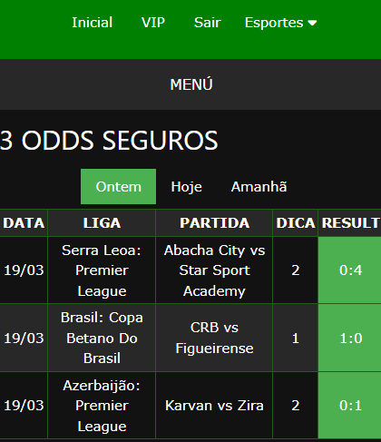 bilhetes de apostas vencedores